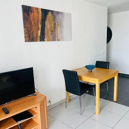 Beach Apartment La Lajilla Arguineguin エクステリア 写真