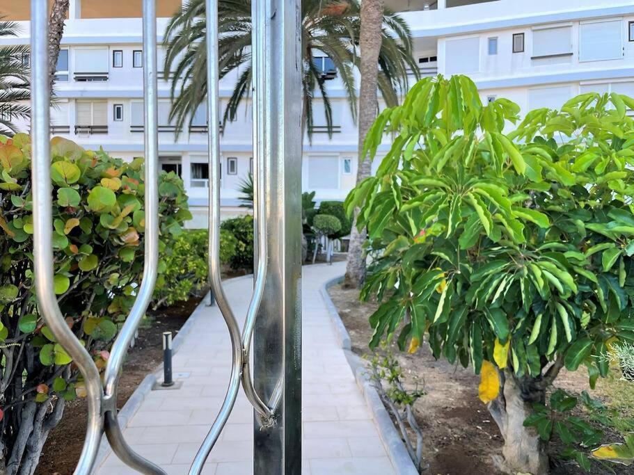 Beach Apartment La Lajilla Arguineguin エクステリア 写真