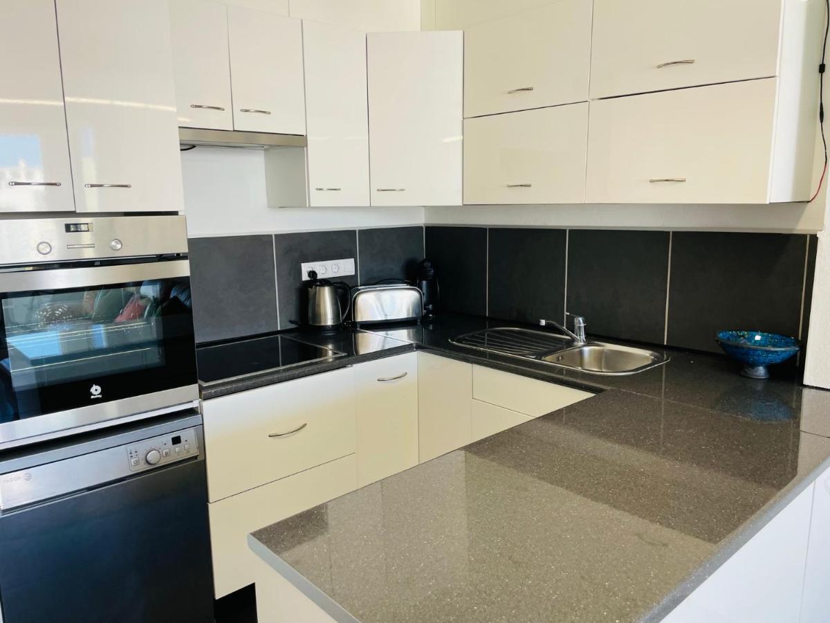 Beach Apartment La Lajilla Arguineguin エクステリア 写真