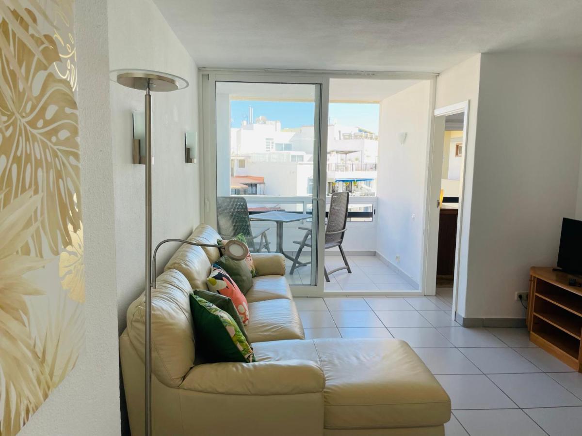 Beach Apartment La Lajilla Arguineguin エクステリア 写真