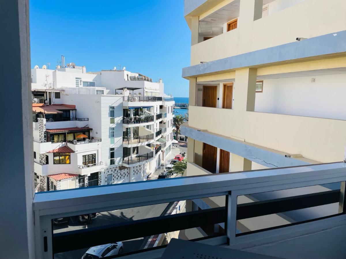 Beach Apartment La Lajilla Arguineguin エクステリア 写真