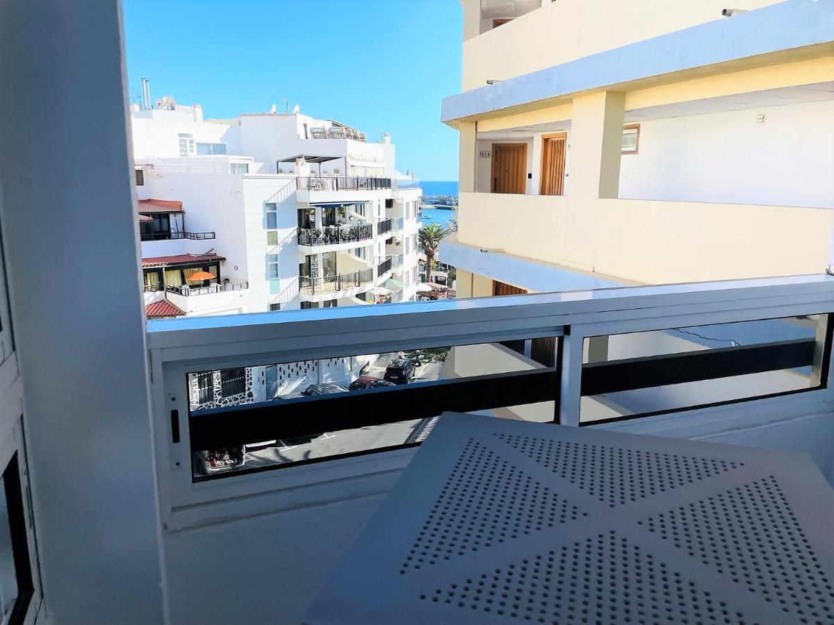 Beach Apartment La Lajilla Arguineguin エクステリア 写真