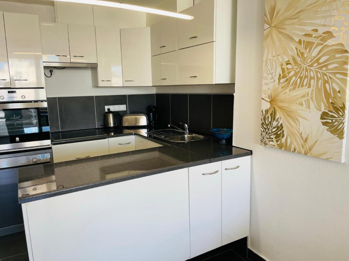 Beach Apartment La Lajilla Arguineguin エクステリア 写真