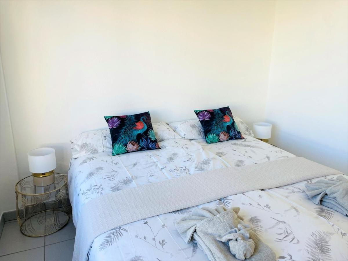 Beach Apartment La Lajilla Arguineguin エクステリア 写真