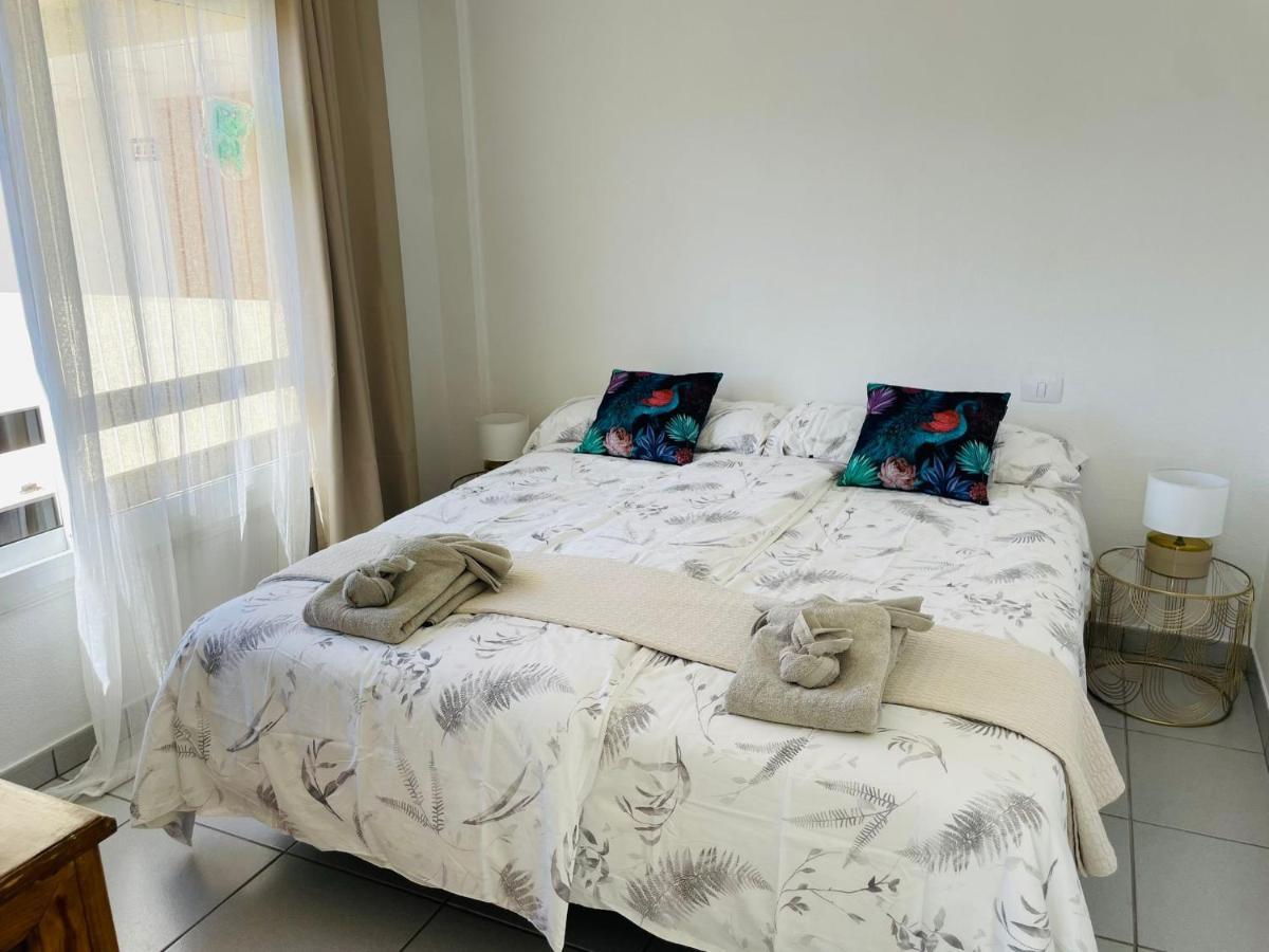 Beach Apartment La Lajilla Arguineguin エクステリア 写真