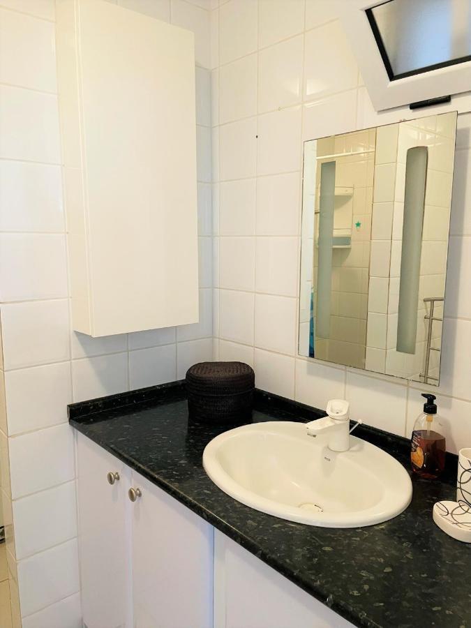Beach Apartment La Lajilla Arguineguin エクステリア 写真