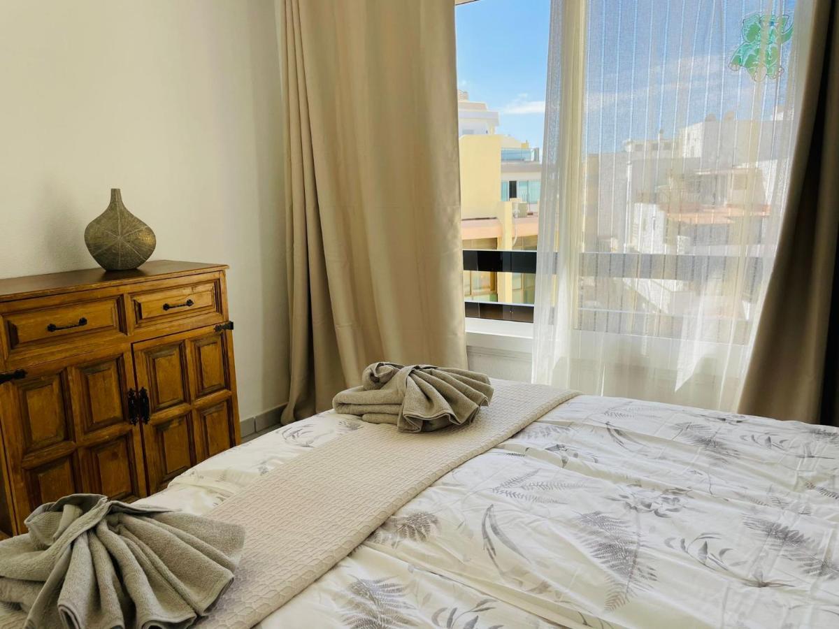 Beach Apartment La Lajilla Arguineguin エクステリア 写真