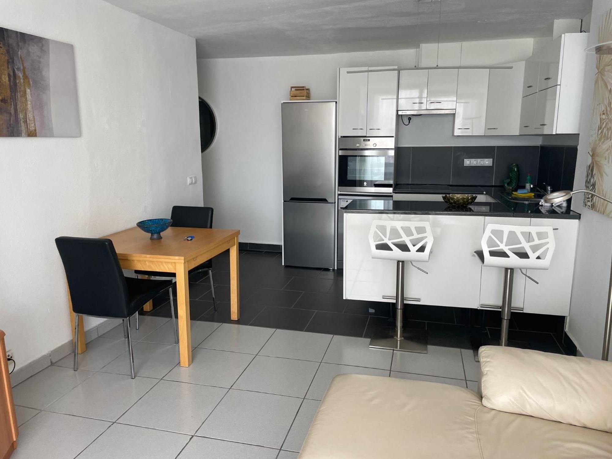 Beach Apartment La Lajilla Arguineguin エクステリア 写真