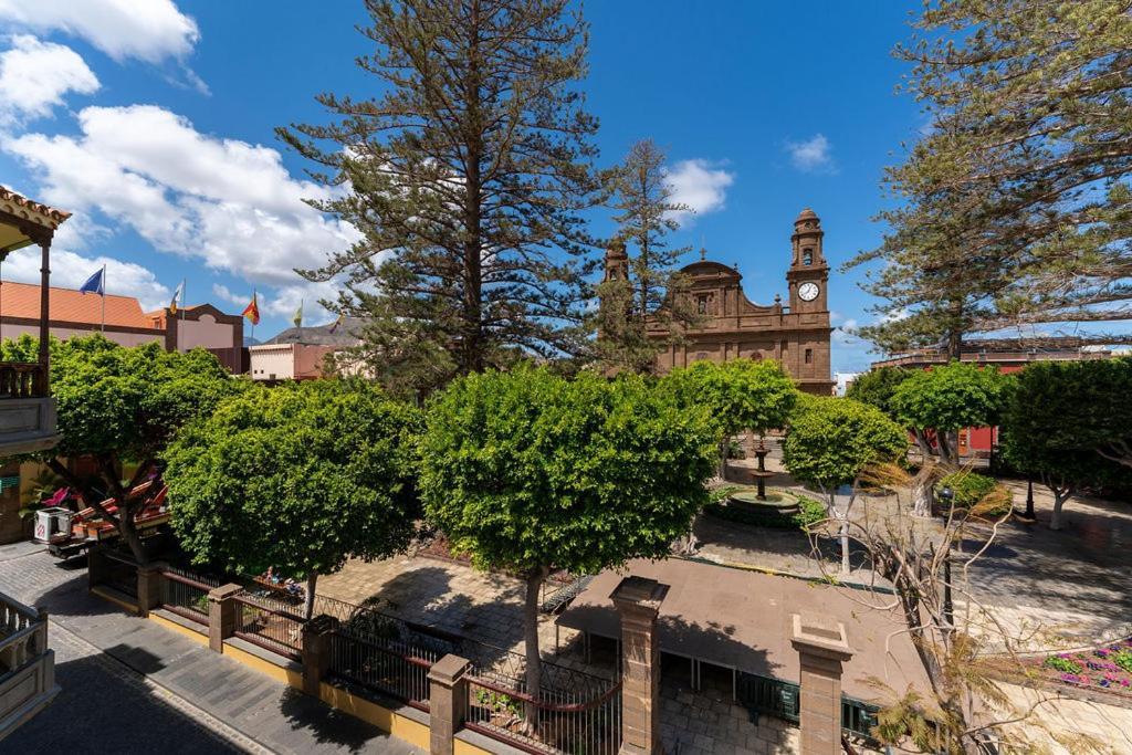 Beach Apartment La Lajilla Arguineguin エクステリア 写真